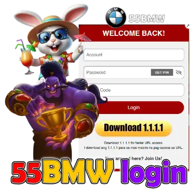55bmw login