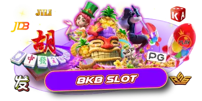 8k8 slot