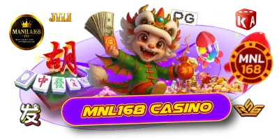 mnl168 casino