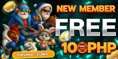 mnl168 free 100 bonus