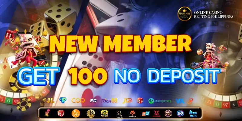 You are currently viewing 100 Free Bonus Casino No Deposit Join Now!