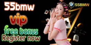 Read more about the article 55bmw VIP Casino Login and Sign Up Guide for New Members