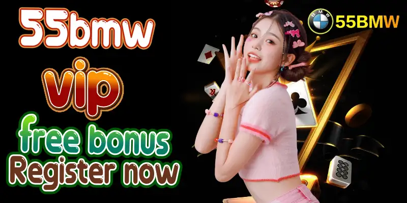 Read more about the article 55bmw VIP Casino Login and Sign Up Guide for New Members