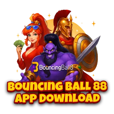 Bouncing Ball 88 App Download