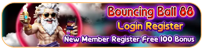 Bouncing Ball 88
