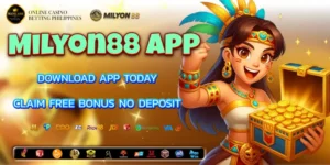 Read more about the article Milyon88 App for Real Casino Games and Easy Login