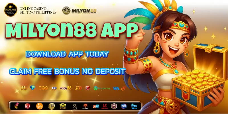 Read more about the article Milyon88 App for Real Casino Games and Easy Login
