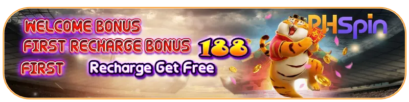 SpinPH8 Welcome Bonus