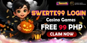 Read more about the article Swerte99 Login Guide for Fast Access to Casino Games