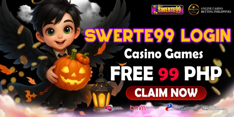 Read more about the article Swerte99 Login Guide for Fast Access to Casino Games