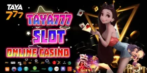 Read more about the article Taya777 Slot Online Casino for Real Money Players