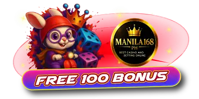 free 100 bonus