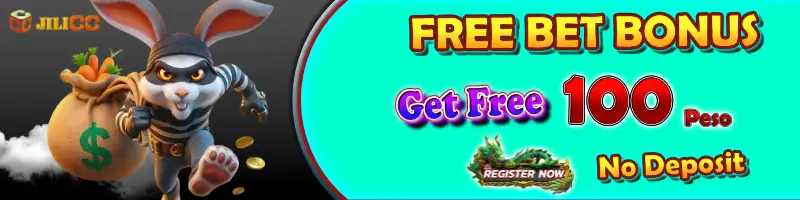 jilicc free 100