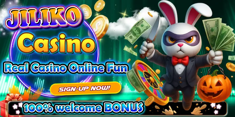 jiliko casino