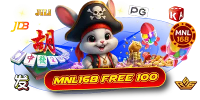 mnl168 free 100