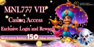 Read more about the article MNL777 VIP Casino Access with Exclusive Login and Rewards