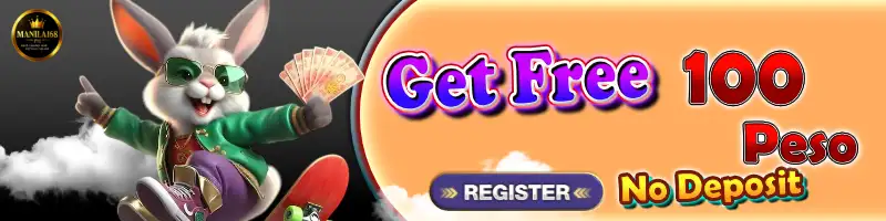 new member free 100 bonus