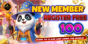 Read more about the article New Member Register Free 100: Guide to Claim and Using the Bonus