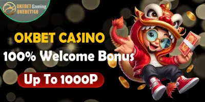 okbet casino