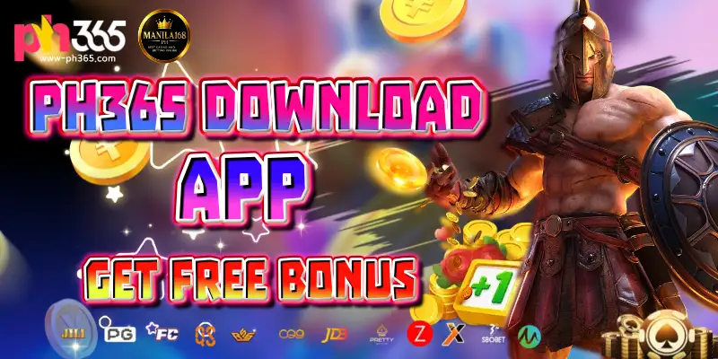 Read more about the article PH365 Download for Easy Access to Sports Betting and Casino Games