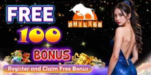 Read more about the article PHIL168 Free 100 | Real Bonus with Easy Registration