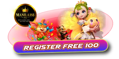 register free 100