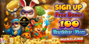 Read more about the article Sign Up and Get Register Free 100 Instantly