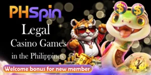 Read more about the article SpinPH8 – Your Source for Legal Casino Games in the Philippines