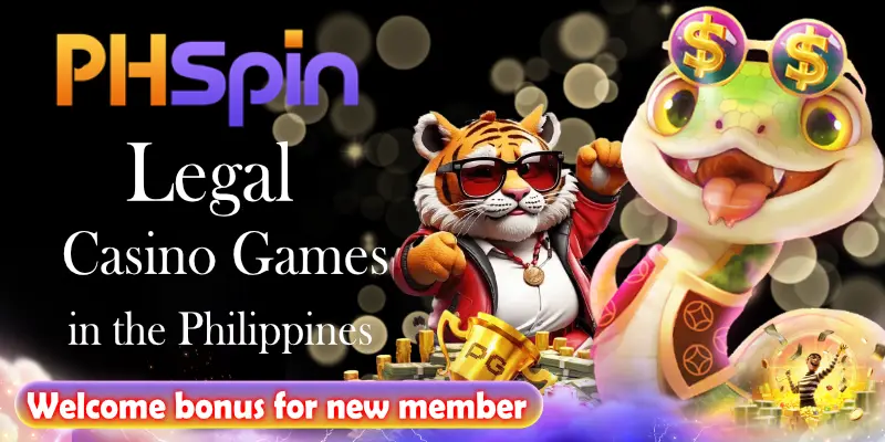 Read more about the article SpinPH8 – Your Source for Legal Casino Games in the Philippines