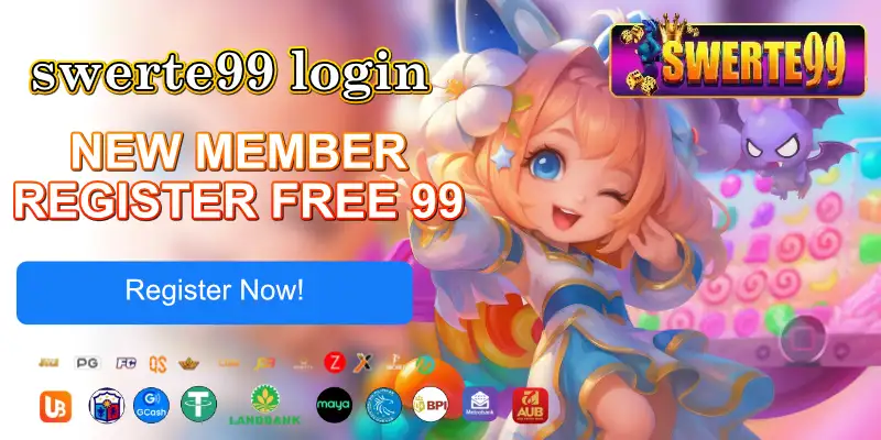 swerte99 login