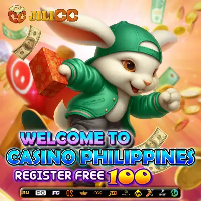 welcome to jilicc online casino