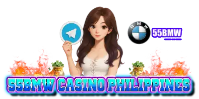 55bmw Casino Philippines