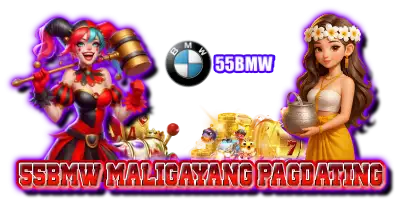 55bmw Maligayang Pagdating