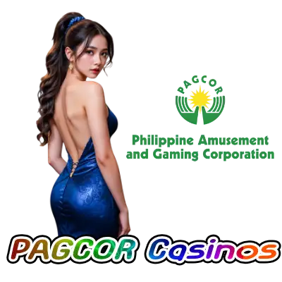 PAGCOR Casinos