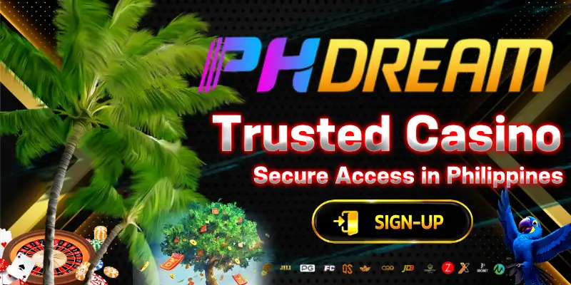 Read more about the article Phdream11 Trusted Casino with Secure Access in Philippines
