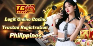 Read more about the article Taya777 Legit Online Casino with Trusted Registration in Philippines