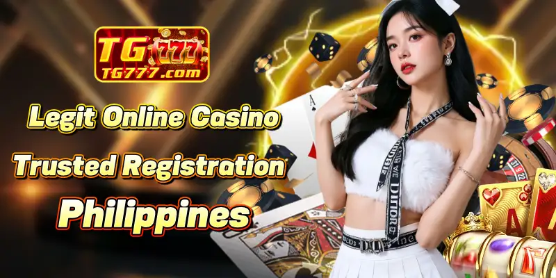 Read more about the article Taya777 Legit Online Casino with Trusted Registration in Philippines