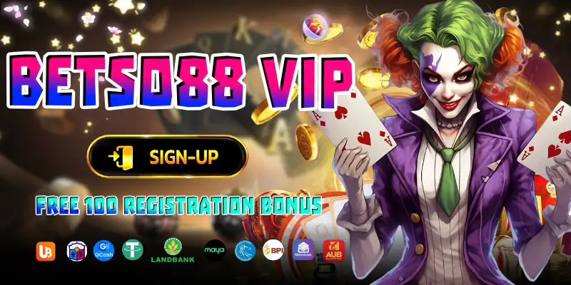 Read more about the article Betso88 VIP Access with Free 100 Registration Bonus
