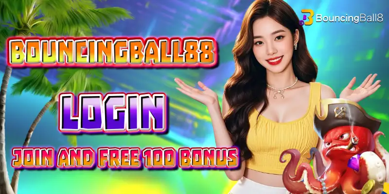 Read more about the article Bouncingball88 Login Guide for Secure Online Casino Access