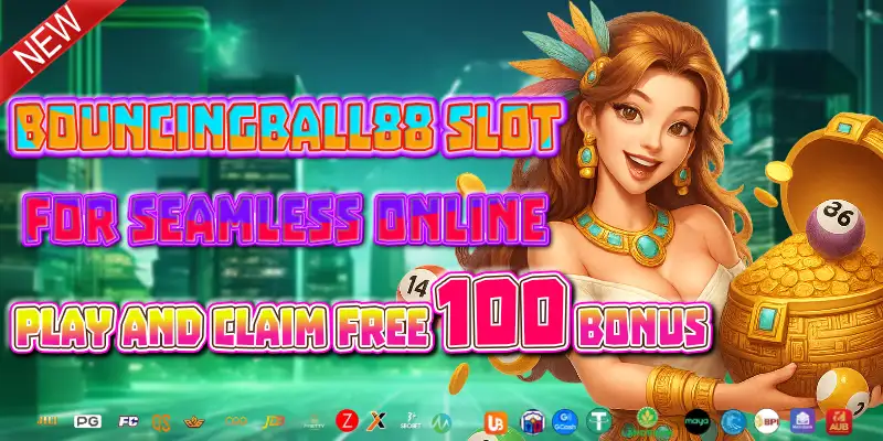 Read more about the article Bouncingball88 Slot for Seamless Online Gaming