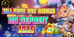 Read more about the article JILI New Member Register Free 100 Bonus for 2025