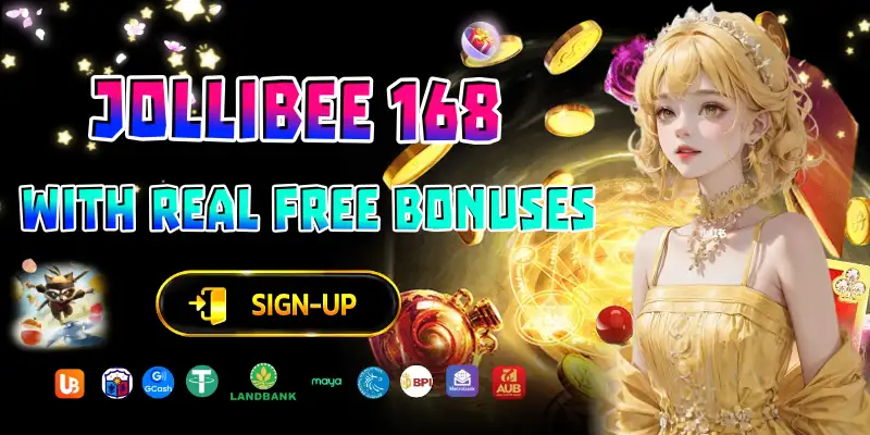 Read more about the article Jollibee 168 Casino with Real Free Bonuses in 2025