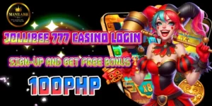 Read more about the article Jollibee 777 Casino Login for Easy Access and Secure Play