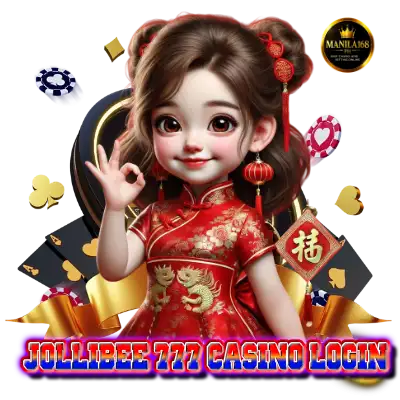 jollibee 777 casino login