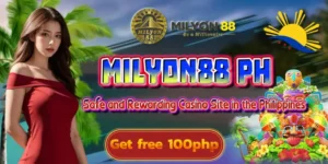 Read more about the article Milyon88 PH Safe and Rewarding Casino Site in the Philippines