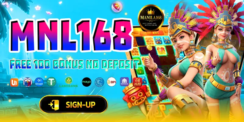 Read more about the article MNL168 Free 100 Credits – Easy Way to Begin Online Play