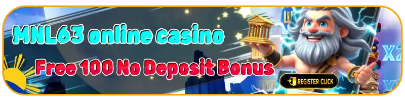 mnl63 online casino