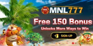 Read more about the article MNL777 Free 150 Bonus Unlocks More Ways to Win
