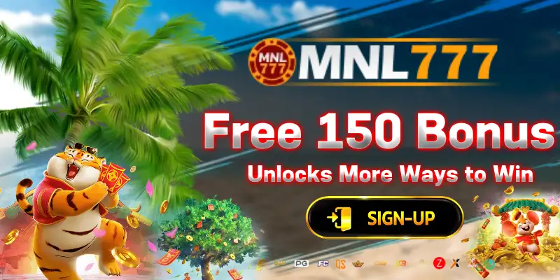 Read more about the article MNL777 Free 150 Bonus Unlocks More Ways to Win