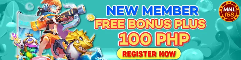 new member free 100 bonus